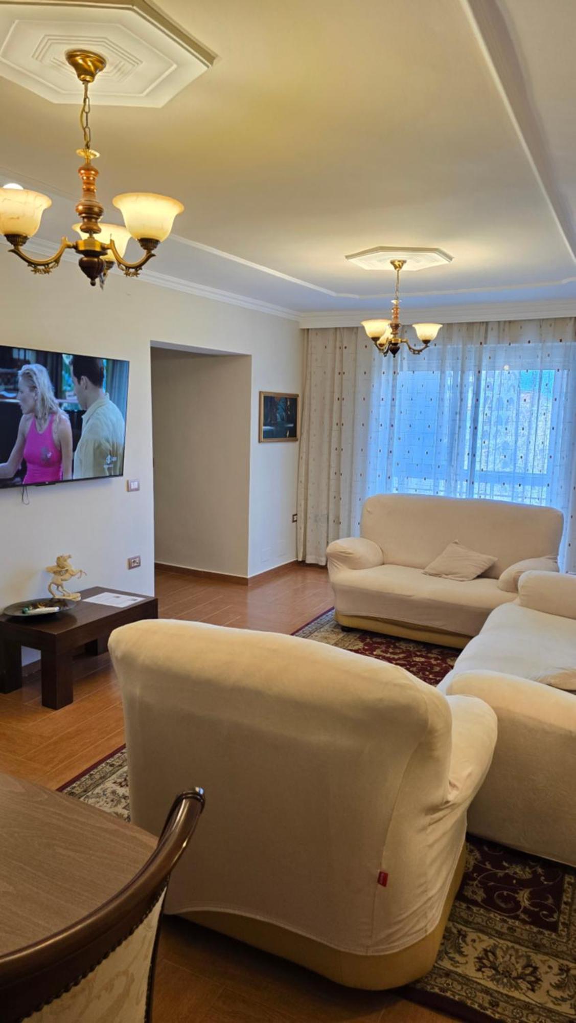 City Oasis In The Heart Of Τίρανα Εξωτερικό φωτογραφία