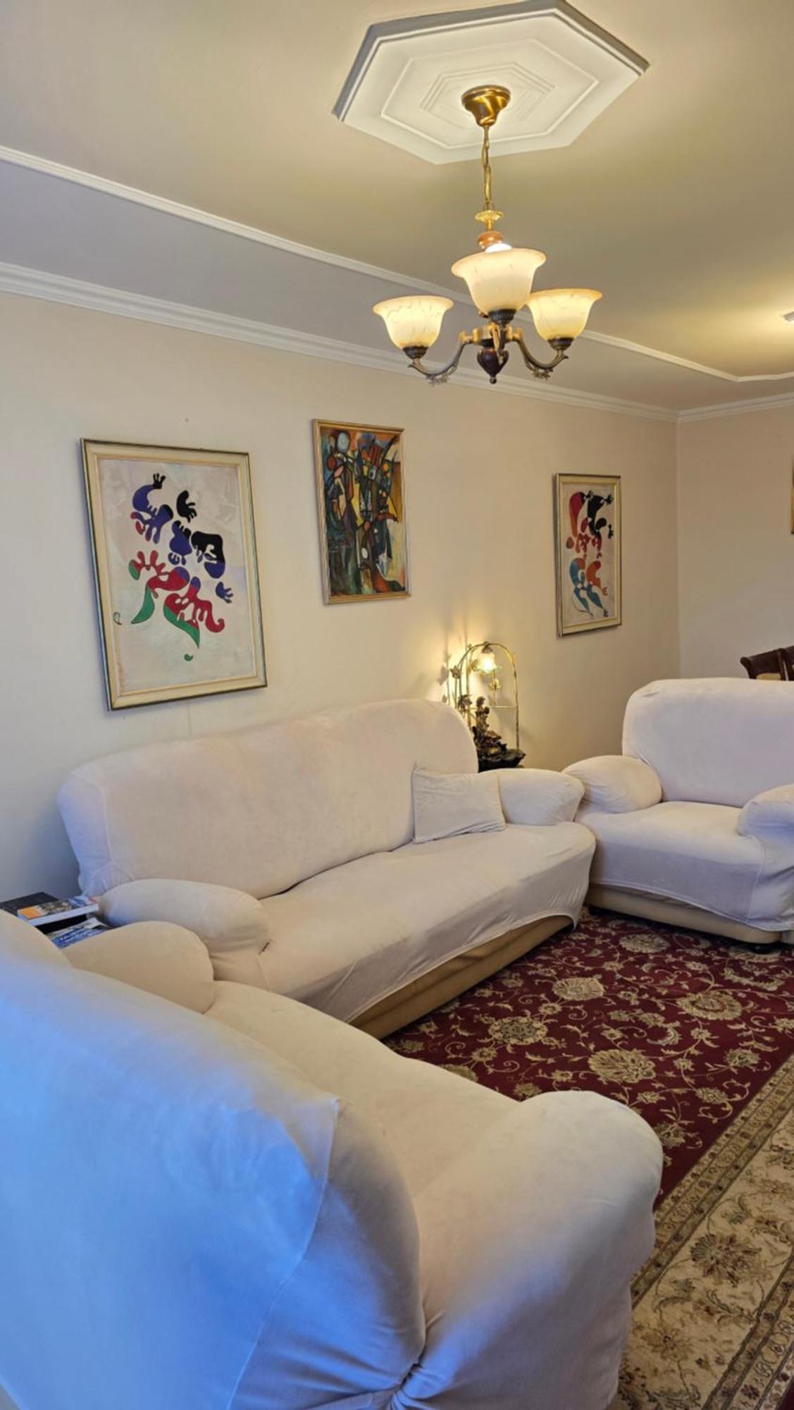 City Oasis In The Heart Of Τίρανα Εξωτερικό φωτογραφία