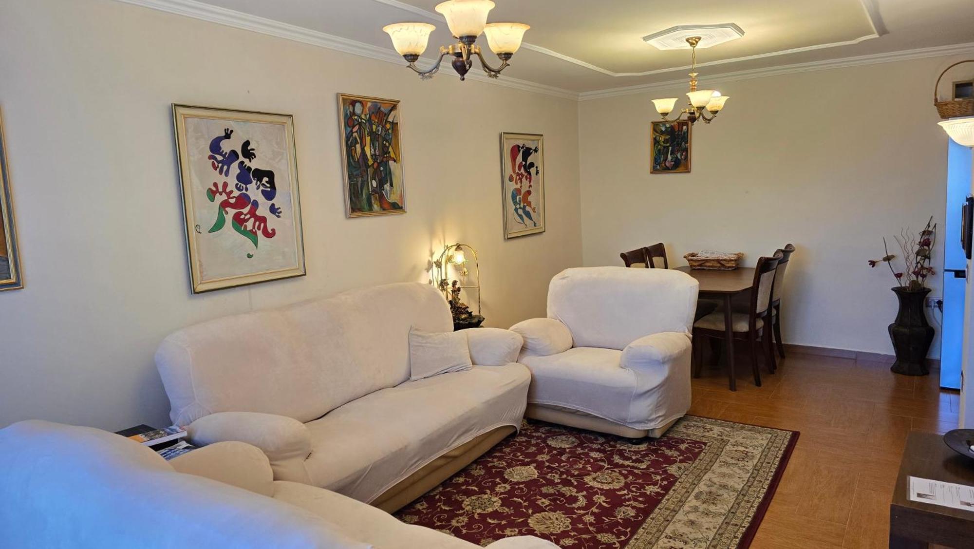 City Oasis In The Heart Of Τίρανα Εξωτερικό φωτογραφία