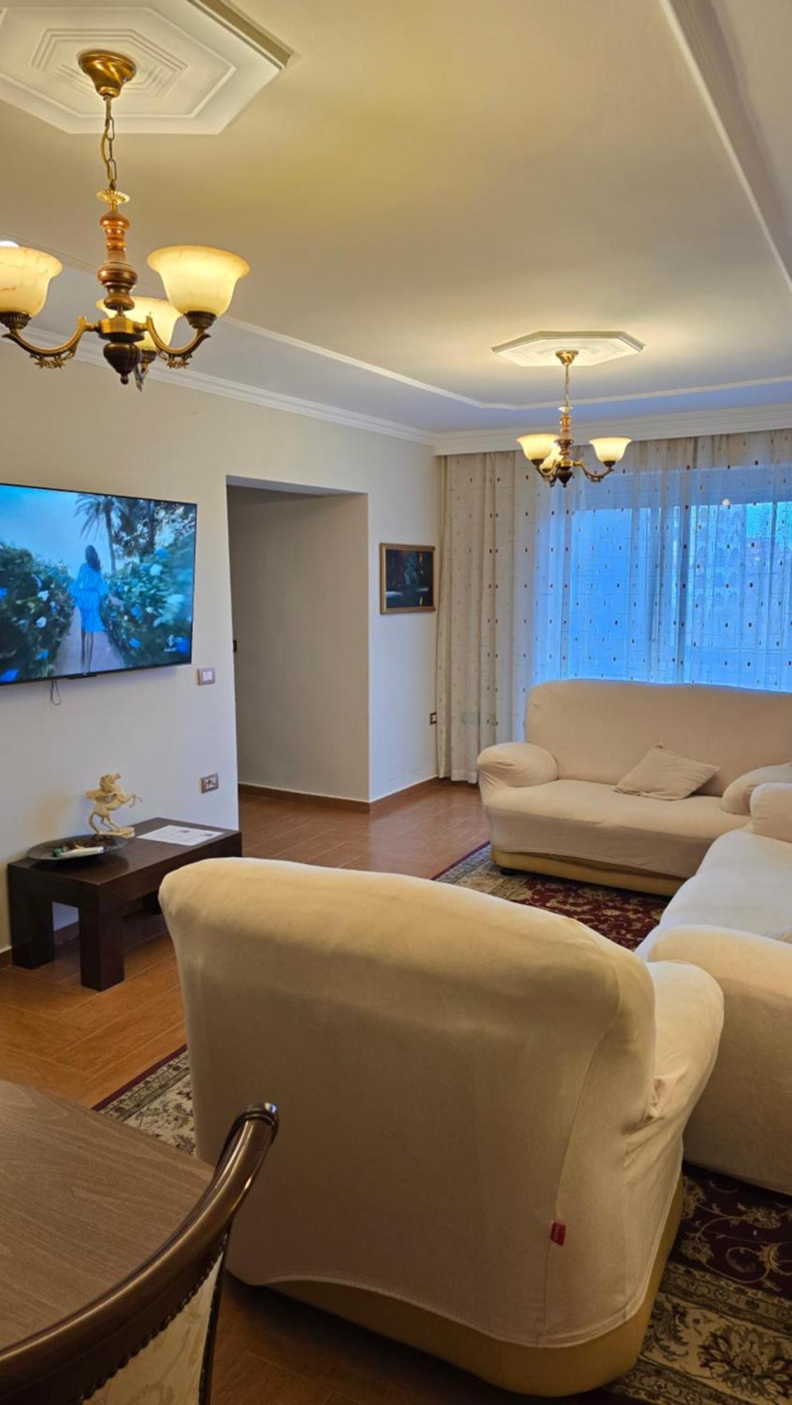 City Oasis In The Heart Of Τίρανα Εξωτερικό φωτογραφία